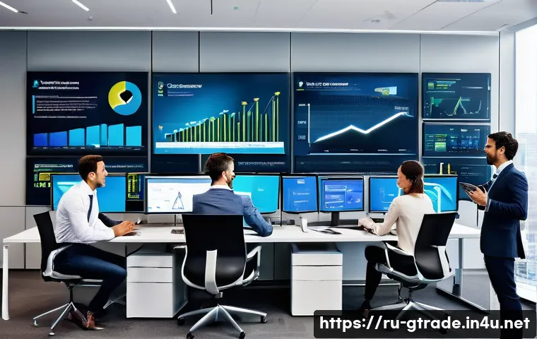 무역 회사에서의 실무 트레이닝 경험 관련 이미지 2