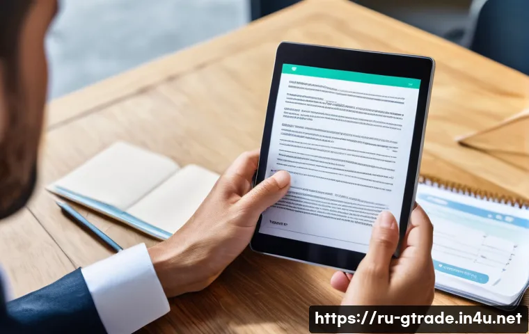 무역 계약서 작성 실무 가이드 관련 이미지 1